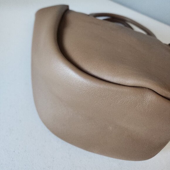 Beracamy Satchel "EUC" - Picture 8 of 16